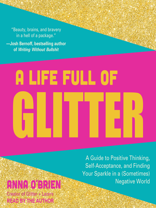 Title details for A Life Full of Glitter by Anna O'Brien - Available